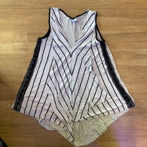 [Atina Cristina] Dressy Top